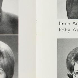 Patty Ashton's Classmates profile album