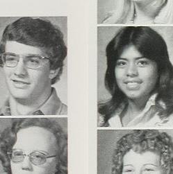 Brenda Clifton's Classmates profile album