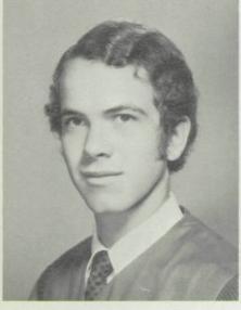 Tom Burbeck's Classmates profile album