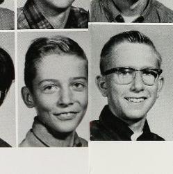 Jim Brown's Classmates profile album