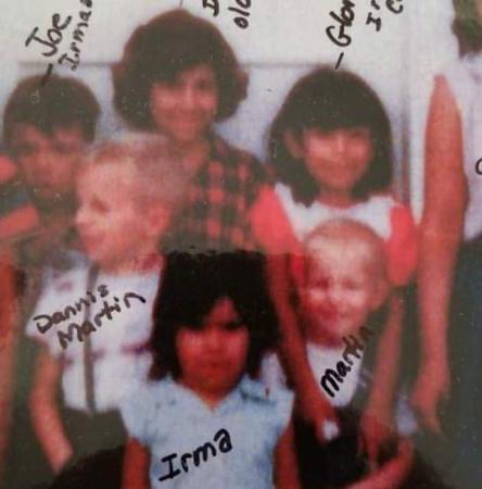 Irma Guzman's Classmates® Profile Photo