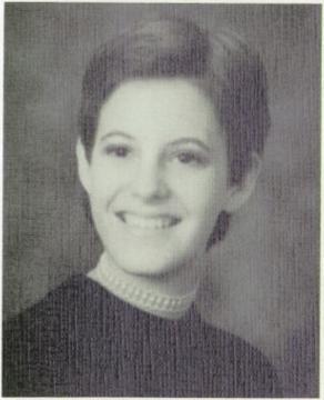 Jill Geprge's Classmates profile album