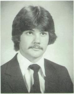 Larry Wolf's Classmates profile album