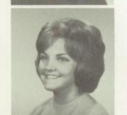 Linda Malvin's Classmates profile album