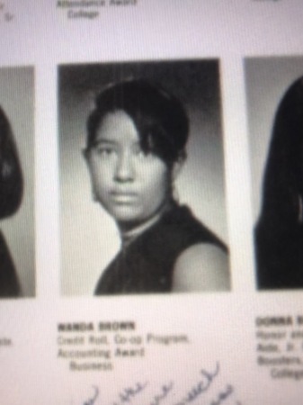 Wanda Duke's Classmates profile album