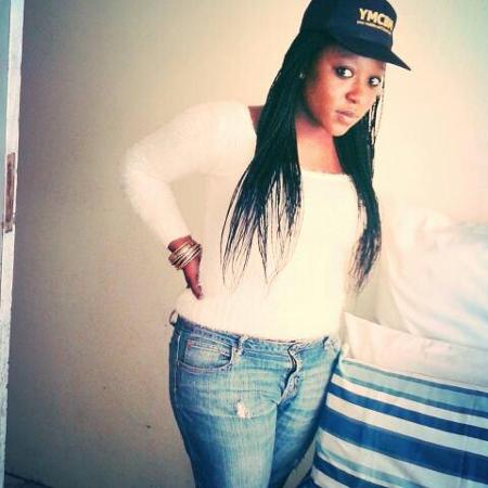 Phindile Gwamanda's Classmates® Profile Photo