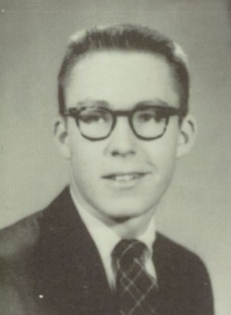 Rick Farrar's Classmates profile album