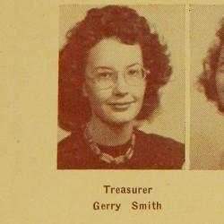 Gerry Sawyer's Classmates profile album