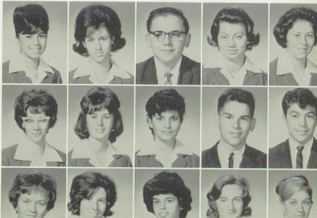 mARILYN Rine's Classmates profile album