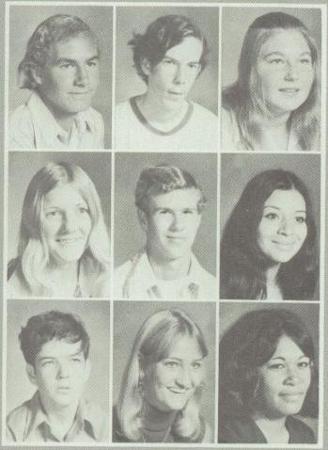 Terry Fitch's Classmates profile album