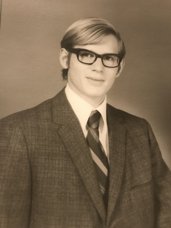 Paul Ristow's Classmates® Profile Photo