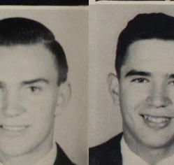 Floyd Perry's Classmates profile album