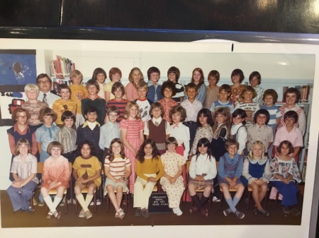 Kyle Kildaw's Classmates profile album