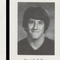 Joe Sellers' Classmates profile album