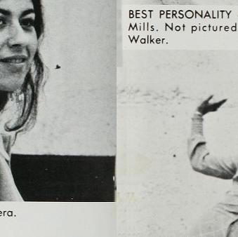 Janet Walker's Classmates profile album