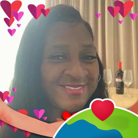 Gloria Brown's Classmates® Profile Photo