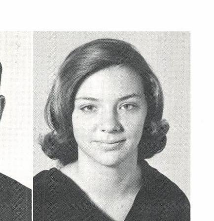 barbara adair's Classmates profile album