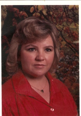 Deborah Brown's Classmates profile album