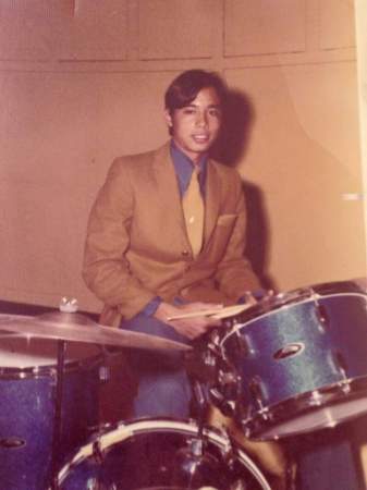 Tito Fontanilla's Classmates profile album