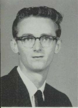 Donald McGee's Classmates profile album