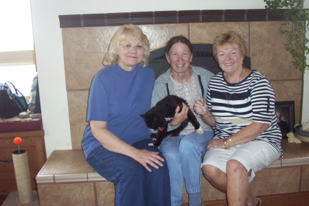 Gail, Gail and June 