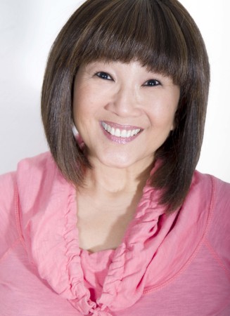 Judy Go Wong's Classmates® Profile Photo