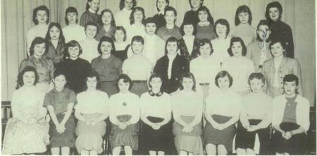 Ruth Keller's Classmates profile album