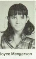 Joyce Myers' Classmates profile album