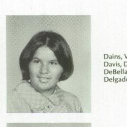 Pat Delgado's Classmates profile album