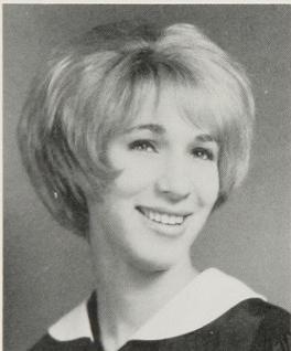 Eileen Gold's Classmates profile album
