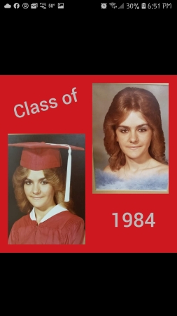 Iris Moreau's Classmates profile album