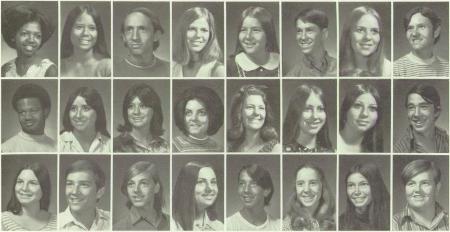 Donald Edgmon's Classmates profile album