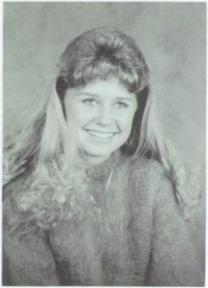Jeanne Hall's Classmates profile album