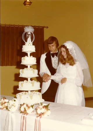 Sept 20th 1975 Reception