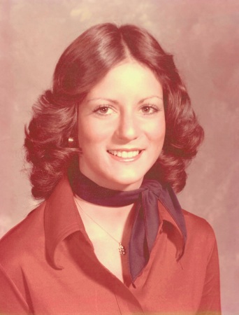 Cheryl Fordham's Classmates profile album