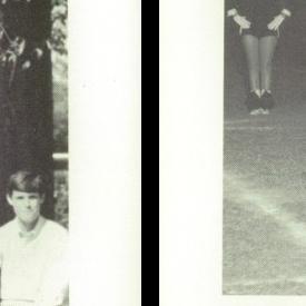 Pat Bowers' Classmates profile album