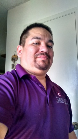 Marcos Estrada's Classmates® Profile Photo