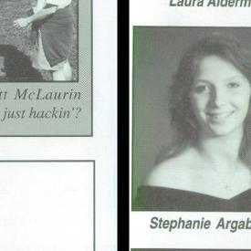 LAURA ALDERMAN's Classmates profile album