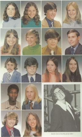 Mark Kocher's Classmates profile album