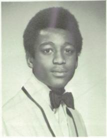 Leonard Artis Jr's Classmates profile album