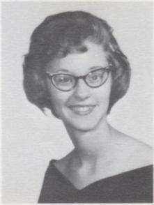 Barbara Howard's Classmates profile album