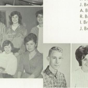 Nancy Delman's Classmates profile album