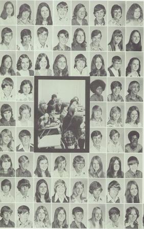 Donna Oliver's Classmates profile album