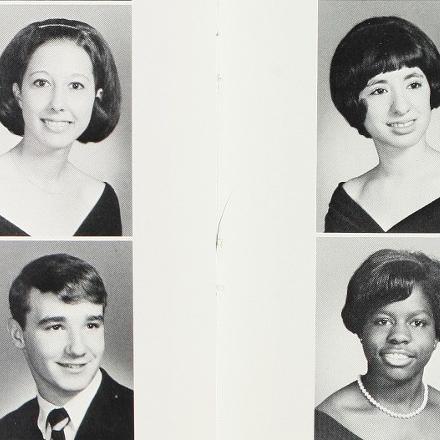 Judy Roth's Classmates profile album
