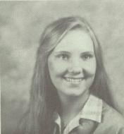 Julie Vance's Classmates® Profile Photo