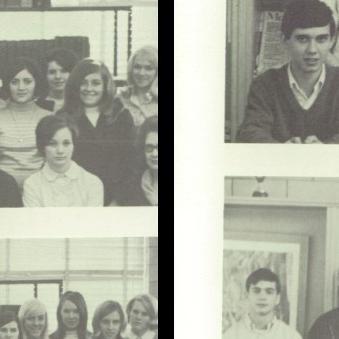 Sharon Baskin's Classmates profile album