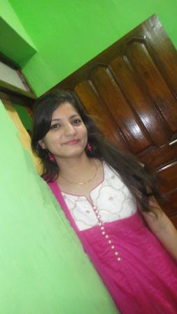 Sweta Agrawal's Classmates® Profile Photo