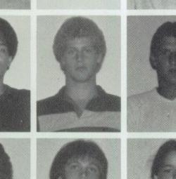 David Gay's Classmates profile album