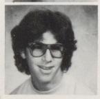 Steven Greenstein's Classmates profile album