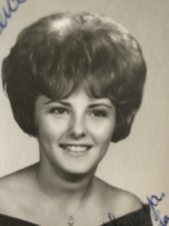 Linda Townson's Classmates profile album